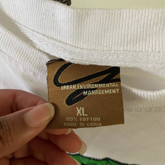 Geisha Tee - Picture 6 of 7